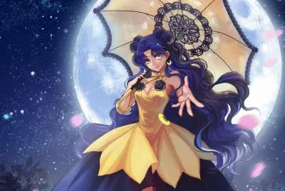 sailor