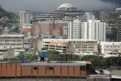 Vista Helicoide