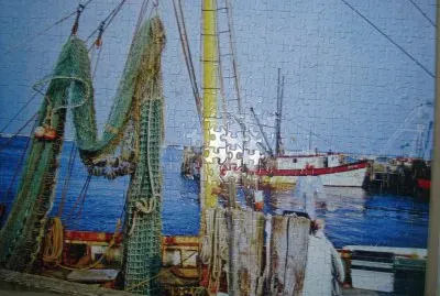 Puzzles Redes jigsaw puzzle