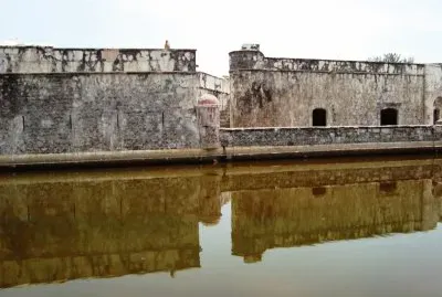 San Juan de UlÃºa, Veracruz.