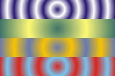 åœ“å…‰æšˆ jigsaw puzzle