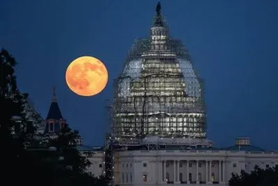 Washington DC, EEUU