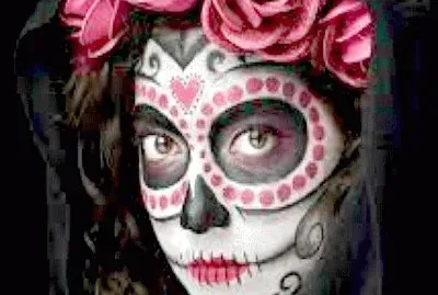 Day of the Dead 11