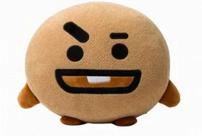 BTS Shooky