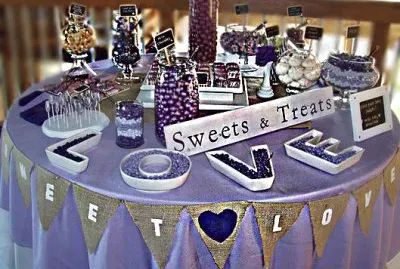 Sweets and Treats for Valentine 's Day