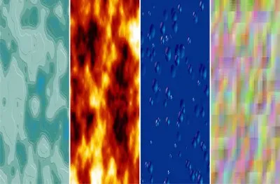 פאזל של é›œåœ–é›†-æè³ª