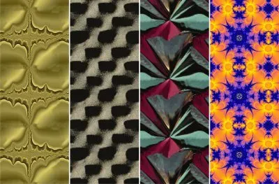 é›œåœ–é›†-é»žé™£åœ–