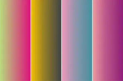 æ¼¸å±¤åœ–é›†-ç·šå½¢