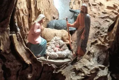 nacimiento jigsaw puzzle