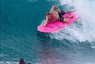 SURFISTA jigsaw puzzle