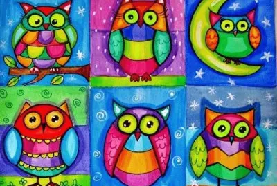 art402 jigsaw puzzle