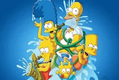 Simpsons