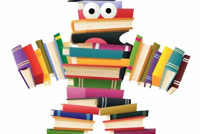 libri jigsaw puzzle
