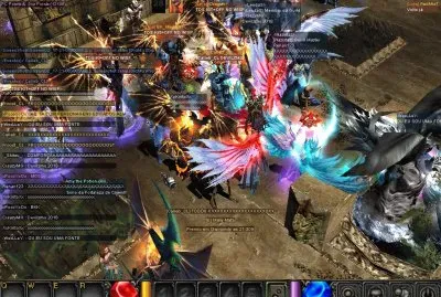 פאזל של Evento puzzle quebra cabeÃ§as, Calleb_CL