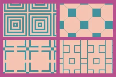 èŠ±ç´‹å¡«è‰²