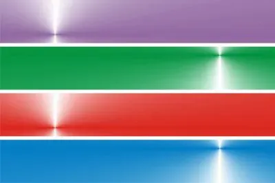 å…‰æºè¡¨ç¾