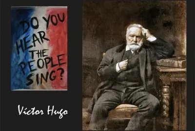 VICTOR HUGO
