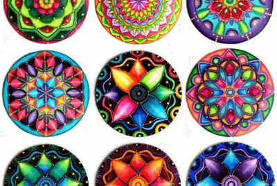 Mandalas