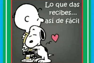 SNOOPY