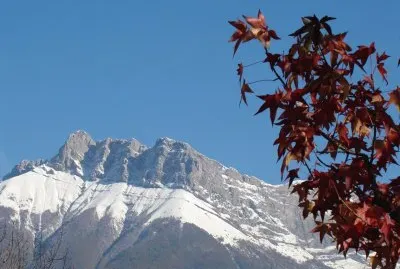 פאזל של Saint-Jean de la Porte, Savoie