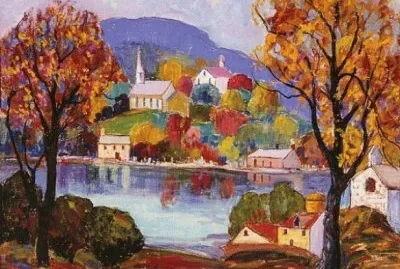 Fern Coppedge 1883-1951