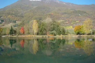 Saint-Jean de la Porte, Savoie