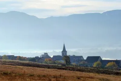 Saint-Pierre d 'Albigny, Savoie