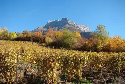 Saint-Pierre d 'Albigny, Savoie