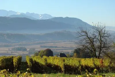 Saint-Pierre d 'Albigny, Savoie