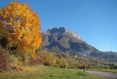 Saint-Pierre d 'Albigny, Savoie