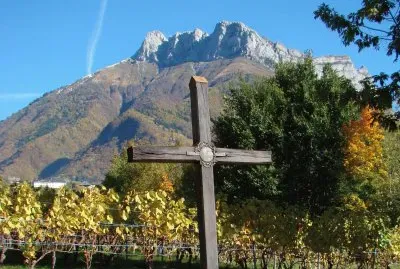Saint-Pierre d 'Albigny, Savoie