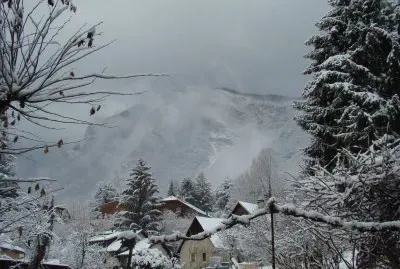 Saint-Pierre d 'Albigny, Savoie