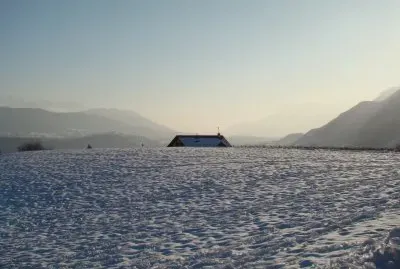 פאזל של Saint-Pierre d 'Albigny, Savoie