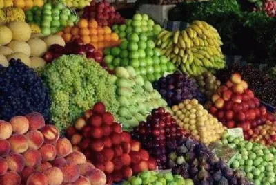 Frutas exÃ³ticas