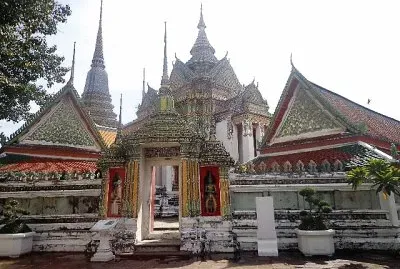 wat pho