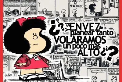 MAFALDA