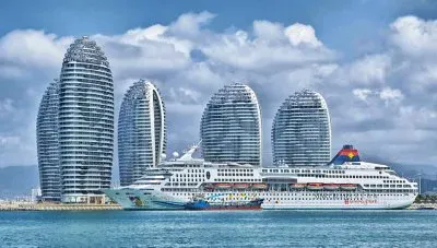Hainan China