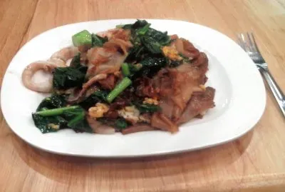 comida tai