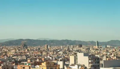Barcelona EspaÃ±a