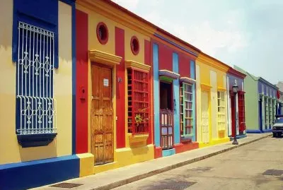 Arquitectura Urbana