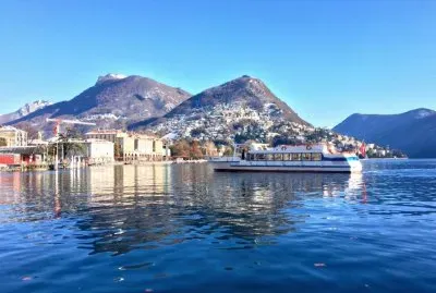 Lugano
