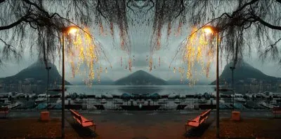 Lugano