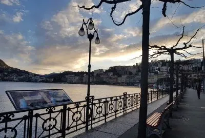 Lugano