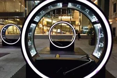 Lugano jigsaw puzzle