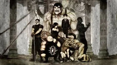 Anime