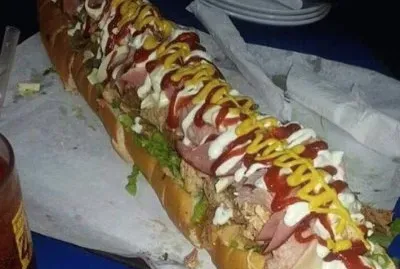 Venezuela. Pepito Criollo
