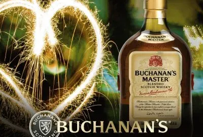Buchanan 's Master