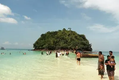 isla mosquito