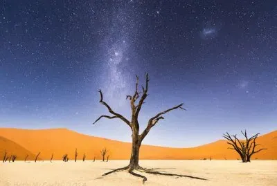 Desierto de Namib