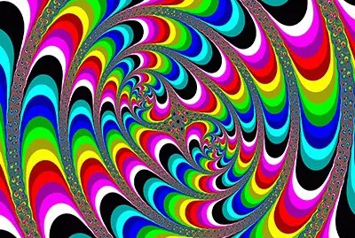 colorin jigsaw puzzle